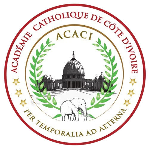 Logo ACACI